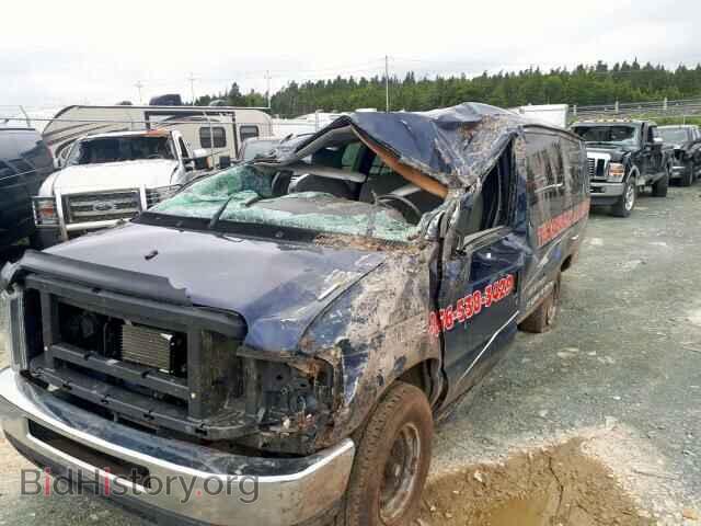 2014 FORD ECONOLINE - VIN: 1FBSS3BL3EDA84687 - Photo 9