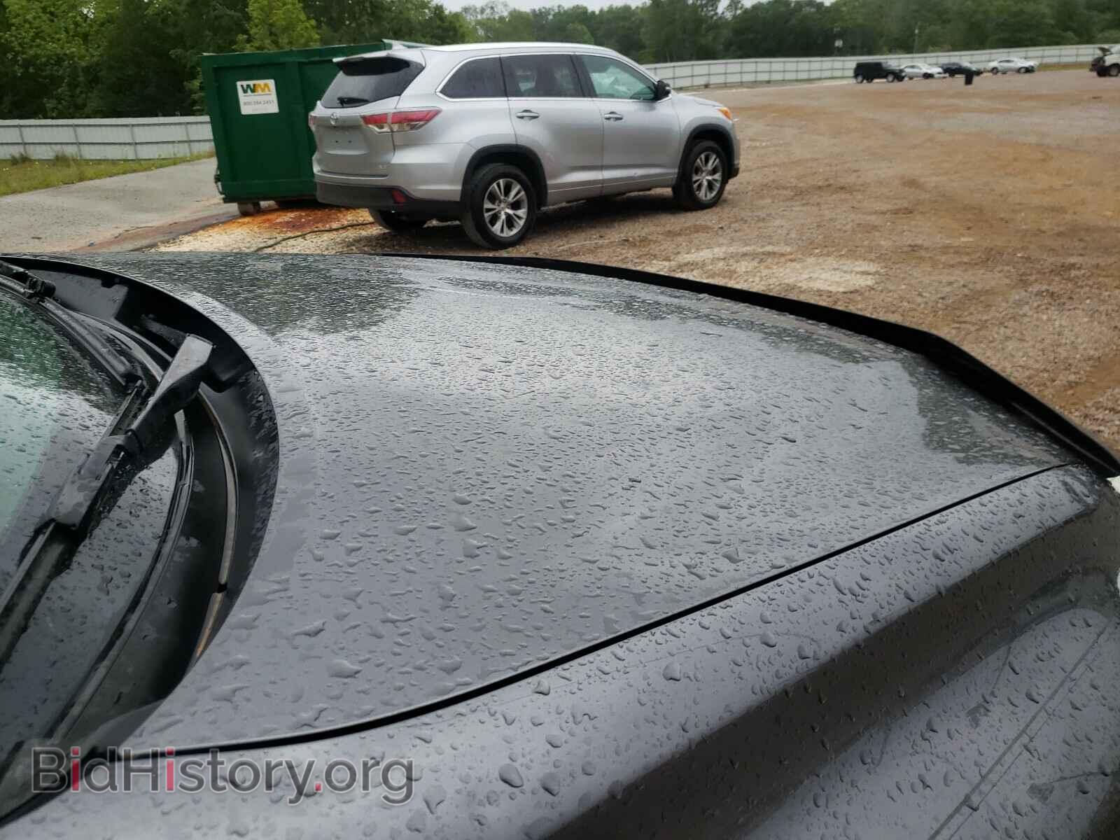 2012 TOYOTA HIGHLANDER - VIN: 5TDZK3EH2CS086057 - Фото 9