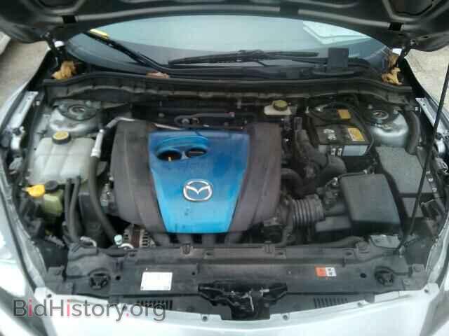 2012 MAZDA 3 - VIN: JM1BL1M76C1652262 - Photo 7