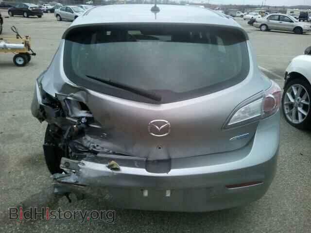 2012 MAZDA 3 - VIN: JM1BL1M76C1652262 - Photo 10