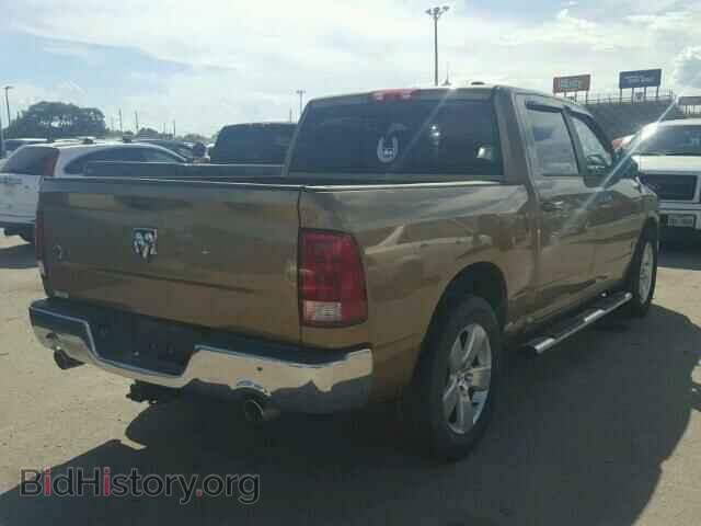 2012 DODGE RAM 1500 - VIN: 1C6RD6LT0CS236488 - Фото 4