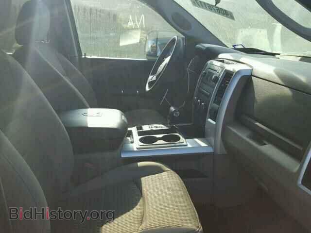 2012 DODGE RAM 1500 - VIN: 1C6RD6LT0CS236488 - Фото 5