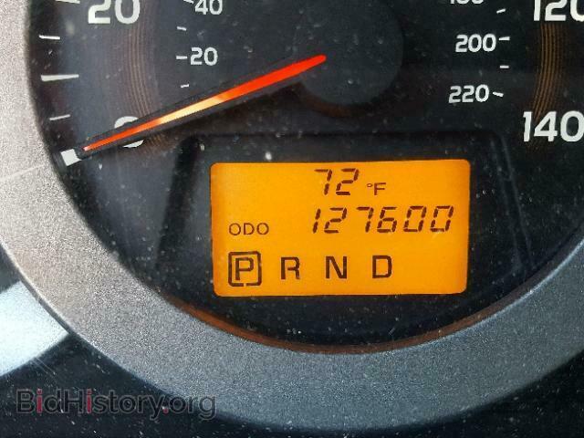 2011 TOYOTA RAV4 - VIN: 2T3BF4DV2BW101172 - Фото 8