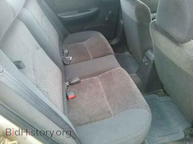 2000 DODGE NEON - VIN: 1B3ES46C2YD639334 - Фото 6