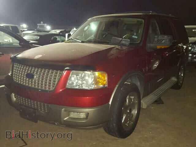 2004 FORD EXPEDITION - VIN: 1FMFU17L34LB83768 - Фото 2
