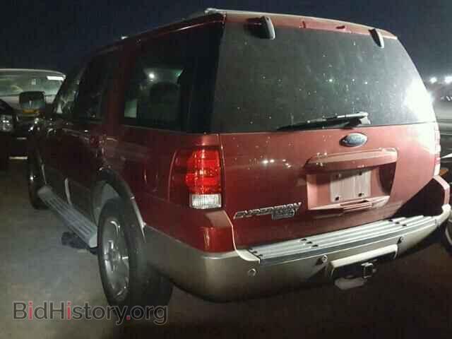 2004 FORD EXPEDITION - VIN: 1FMFU17L34LB83768 - Фото 3