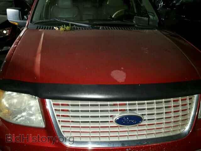 2004 FORD EXPEDITION - VIN: 1FMFU17L34LB83768 - Фото 7