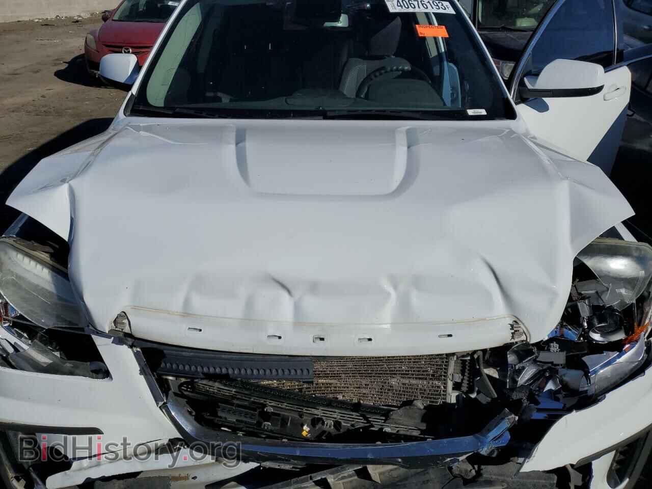 2017 GMC TERRAIN - VIN: 2GKFLSEK3H6353637 - Фото 11