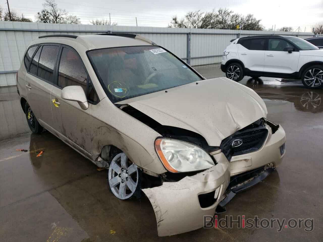 Photo KNAFG526277100961 - KIA RONDO 2007