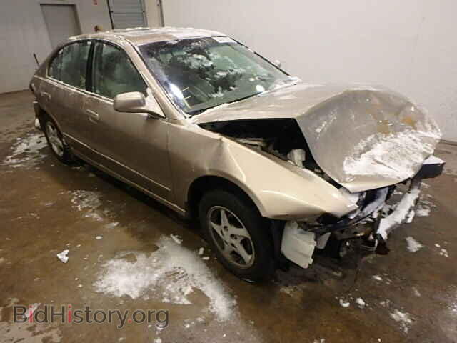 Photo 4A3AA46G2YE114672 - MITSUBISHI GALANT 2000
