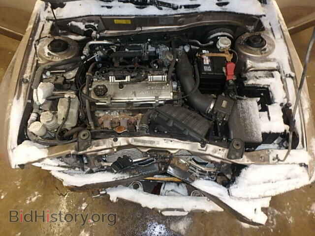 2000 MITSUBISHI GALANT - VIN: 4A3AA46G2YE114672 - Фото 7