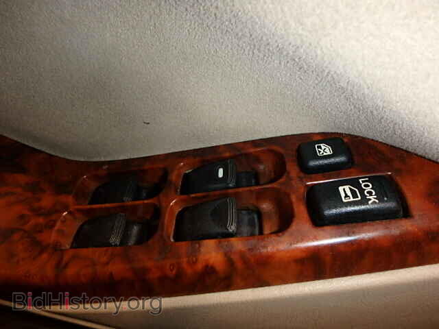 2000 MITSUBISHI GALANT - VIN: 4A3AA46G2YE114672 - Фото 9