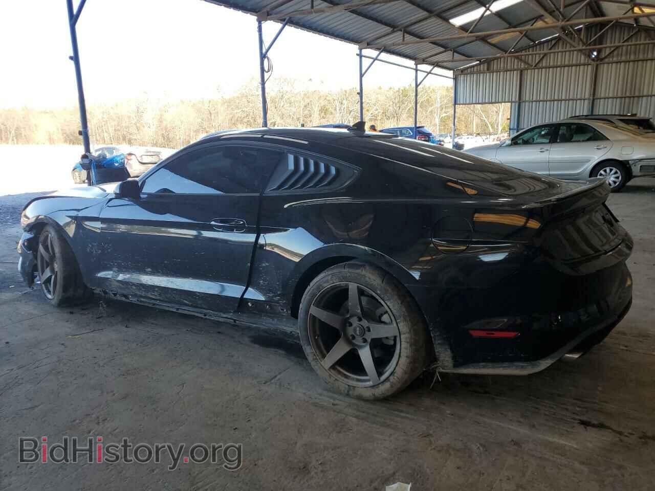 2020 FORD ALL Models - VIN: 1FA6P8TH8L5176216 - Фото 2
