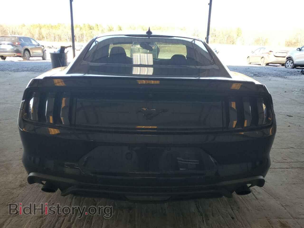 2020 FORD ALL Models - VIN: 1FA6P8TH8L5176216 - Фото 6