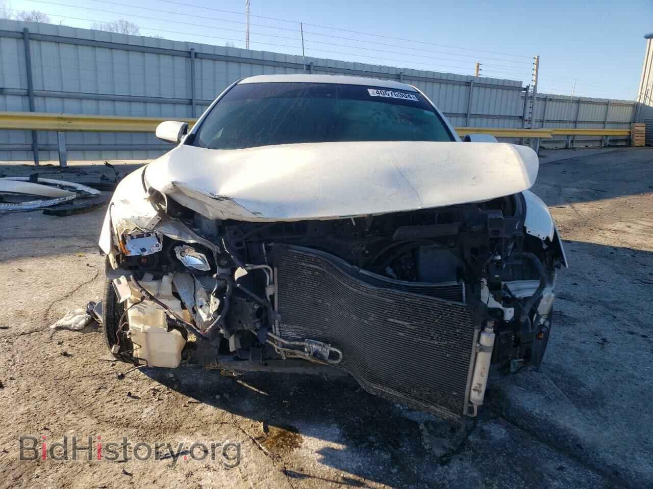 2014 NISSAN MAXIMA - VIN: 1N4AA5AP6EC460091 - Фото 5