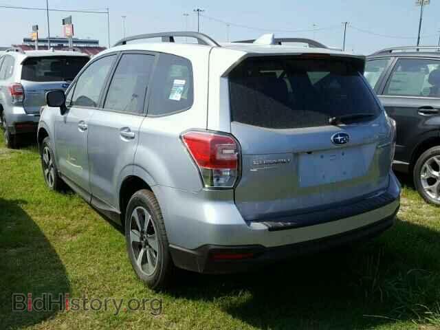 2018 SUBARU FORESTER - VIN: JF2SJADC1JH436859 - Photo 3