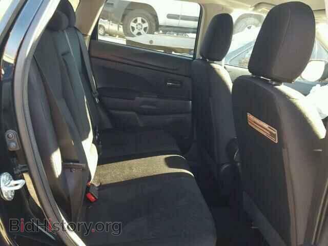 2014 MITSUBISHI OUTLANDER - VIN: 4A4AR4AU8EE029445 - Фото 6