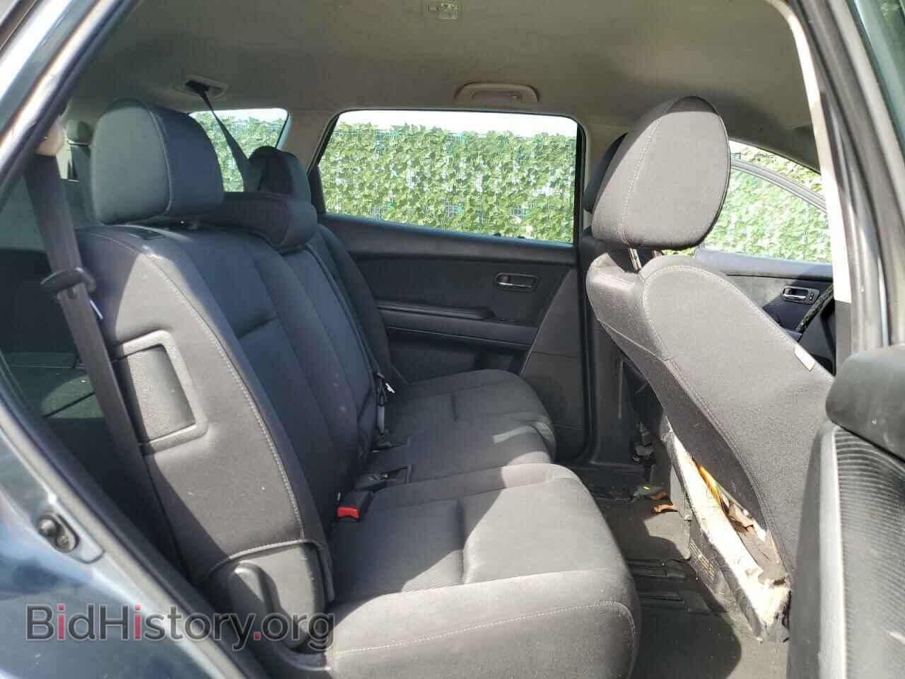 2011 MAZDA CX-9 - VIN: JM3TB2BA3B0303986 - Фото 11