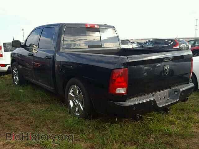 2012 DODGE RAM 1500 - VIN: 1C6RD6MTXCS207451 - Photo 3