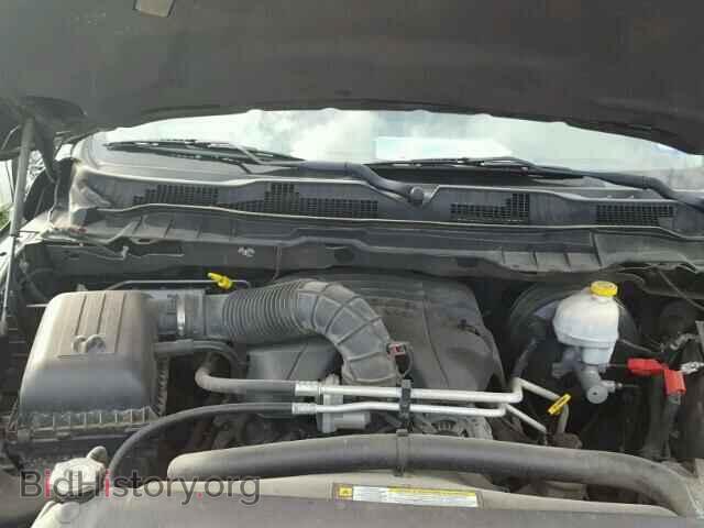 2012 DODGE RAM 1500 - VIN: 1C6RD6MTXCS207451 - Photo 7