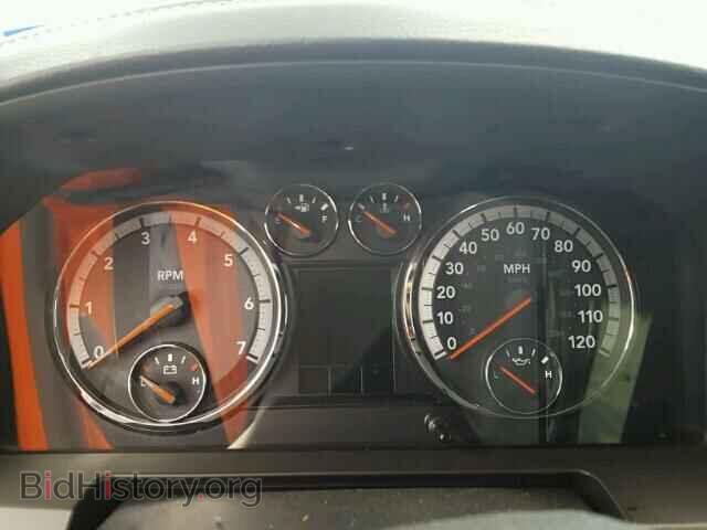 2012 DODGE RAM 1500 - VIN: 1C6RD6MTXCS207451 - Photo 8
