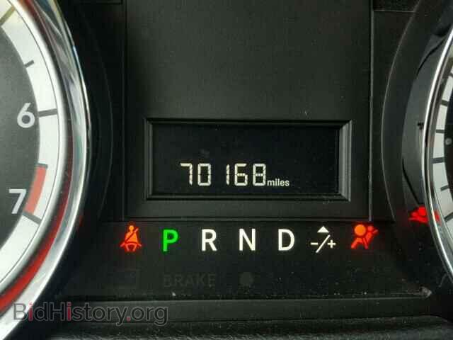 2014 DODGE CARAVAN - VIN: 2C4RDGCG4ER267863 - Фото 8
