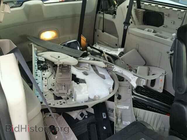 2014 DODGE CARAVAN - VIN: 2C4RDGCG4ER267863 - Фото 10