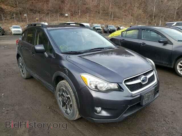 Photo JF2GPAGC5E8269024 - SUBARU XV 2014