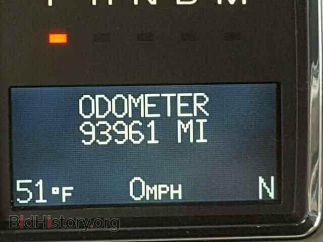 2009 CADILLAC ESCALADE - VIN: 1GYFC23209R144032 - Фото 8