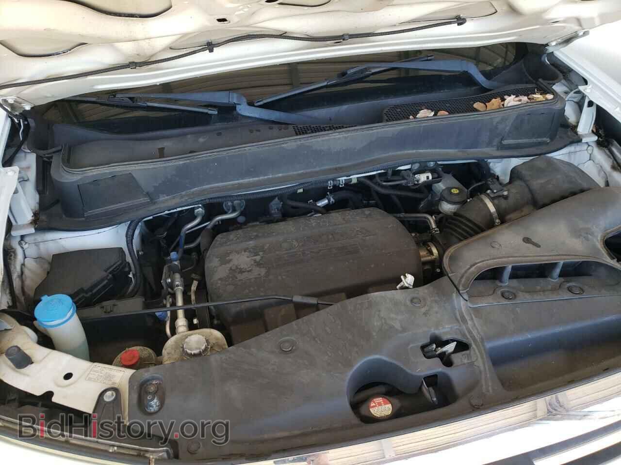 2013 HONDA PILOT - VIN: 5FNYF3H27DB001176 - Photo 11