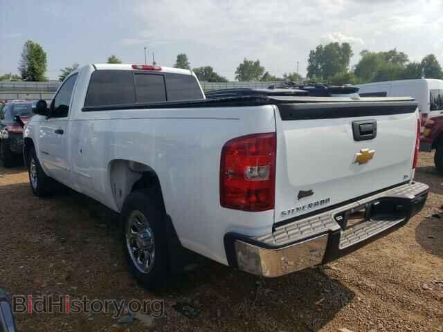 2013 CHEVROLET ALL Models - VIN: 1GCNCPEX5DZ220280 - Фото 3