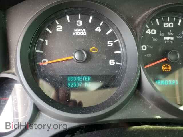 2013 CHEVROLET ALL Models - VIN: 1GCNCPEX5DZ220280 - Фото 8