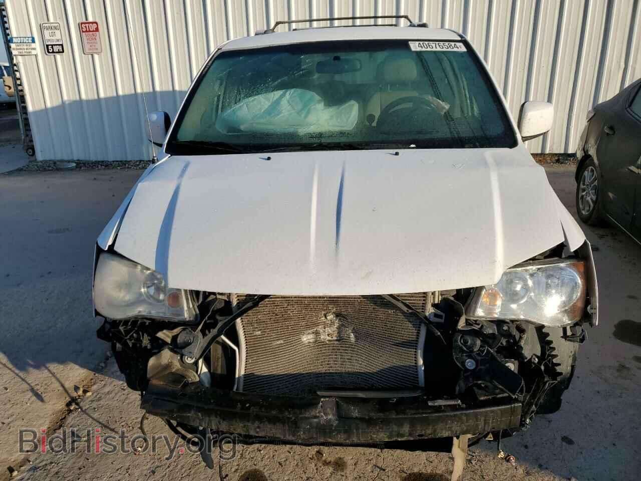 2015 CHRYSLER MINIVAN - VIN: 2C4RC1BG4FR545647 - Photo 5