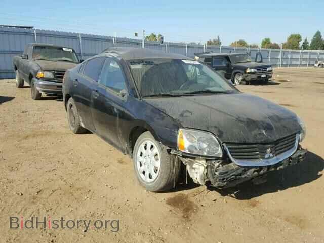 Фотография 4A3AB26F17E044850 - MITSUBISHI GALANT 2007