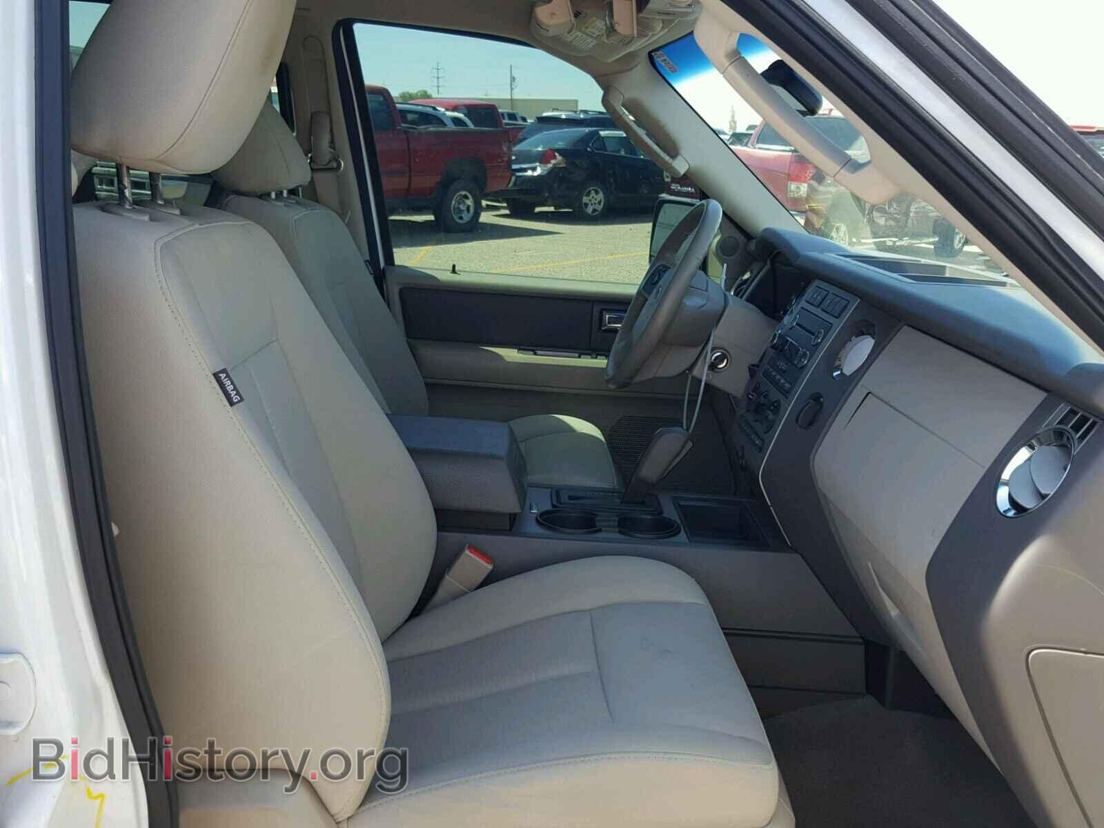 2011 FORD EXPEDITION - VIN: 1FMJU1H53BEF30124 - Фото 5