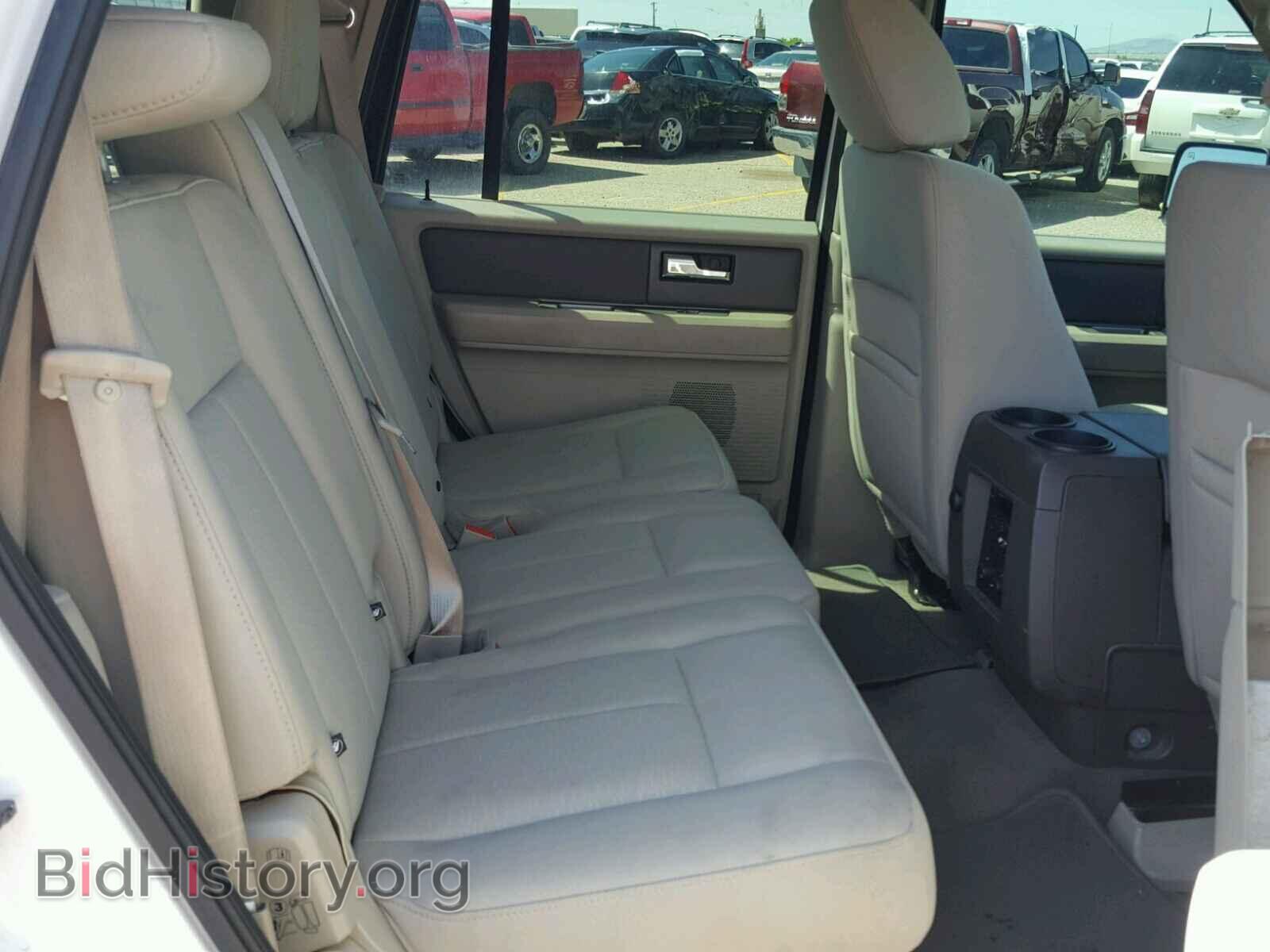 2011 FORD EXPEDITION - VIN: 1FMJU1H53BEF30124 - Фото 6