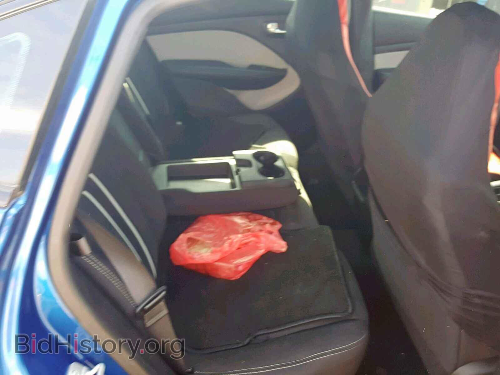 2014 DODGE DART - VIN: 1C3CDFBB5ED702791 - Фото 6