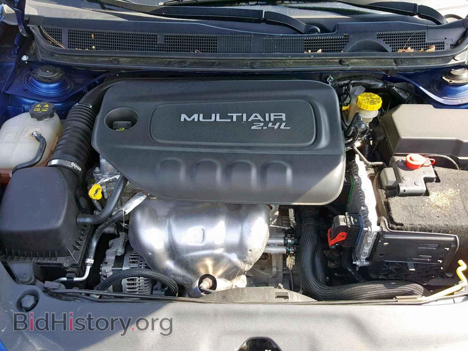 2014 DODGE DART - VIN: 1C3CDFBB5ED702791 - Фото 7