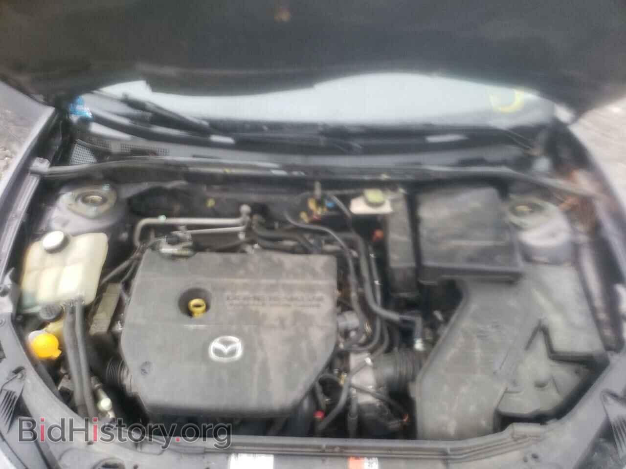 2007 MAZDA MAZDA3 - VIN: JM1BK123671679955 - Фото 7