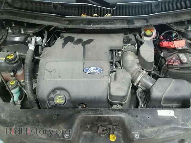 2013 FORD EXPLORER - VIN: 1FM5K8D81DGA99094 - Фото 7