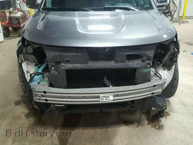 2013 FORD EXPLORER - VIN: 1FM5K8D81DGA99094 - Фото 9