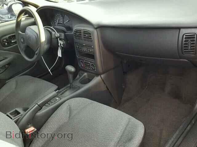 2002 SATURN SC1/SC2 - VIN: 1G8ZP128X2Z287626 - Photo 5