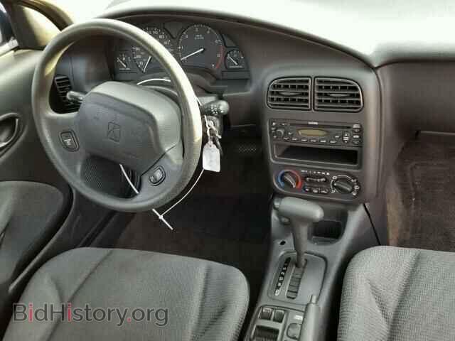 2002 SATURN SC1/SC2 - VIN: 1G8ZP128X2Z287626 - Photo 9