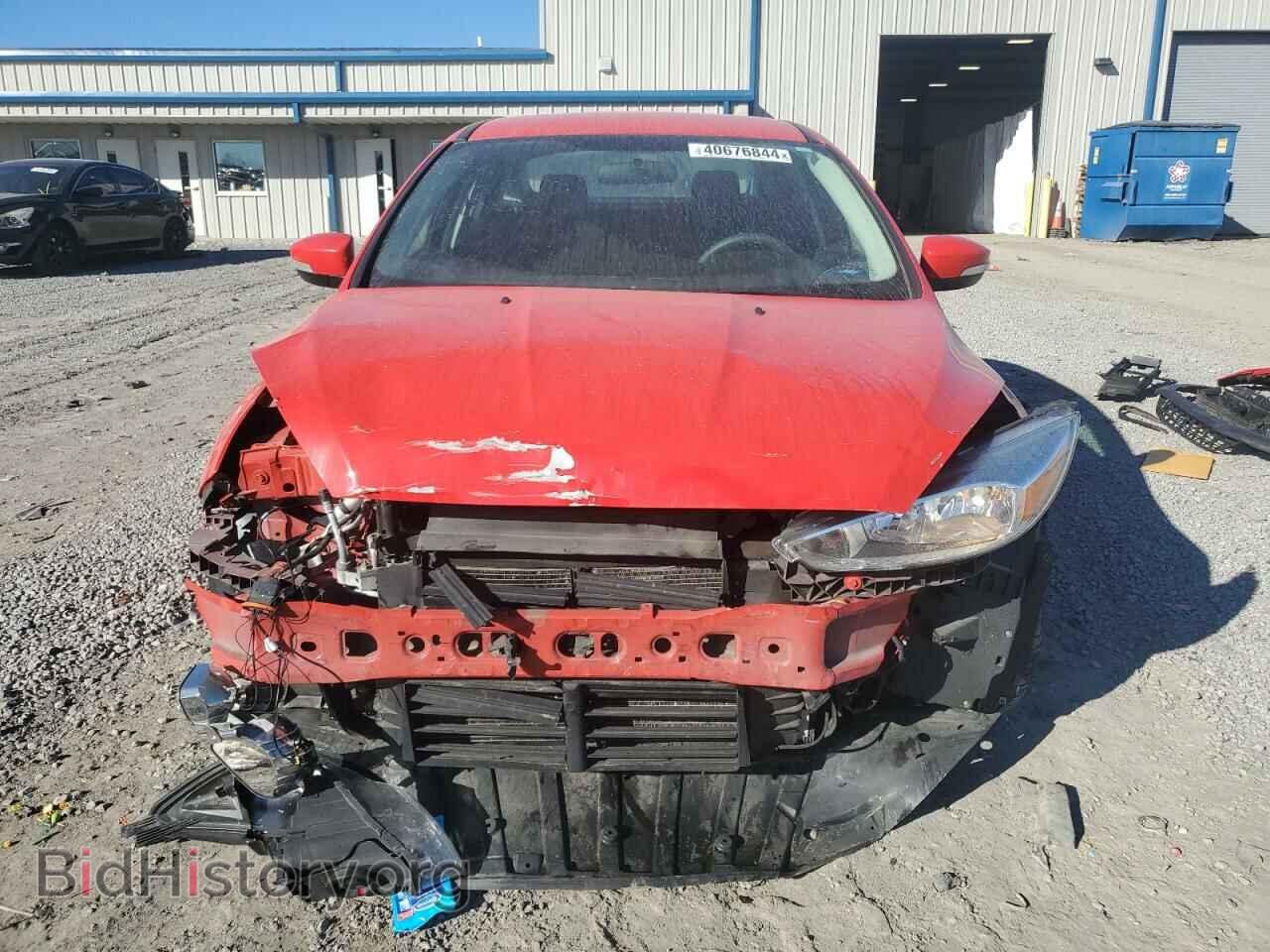 2017 FORD FOCUS - VIN: 1FADP3F24HL264264 - Фото 5