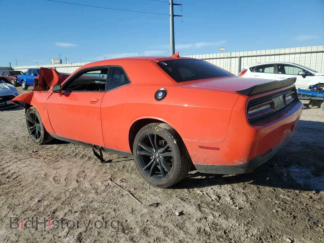 2017 DODGE CHALLENGER - VIN: 2C3CDZAG7HH536635 - Photo 2