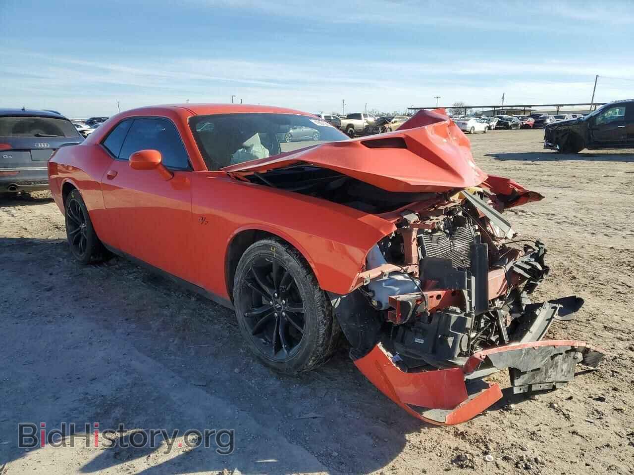 2017 DODGE CHALLENGER - VIN: 2C3CDZAG7HH536635 - Photo 4