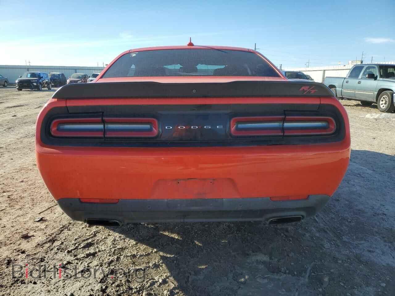 2017 DODGE CHALLENGER - VIN: 2C3CDZAG7HH536635 - Photo 6