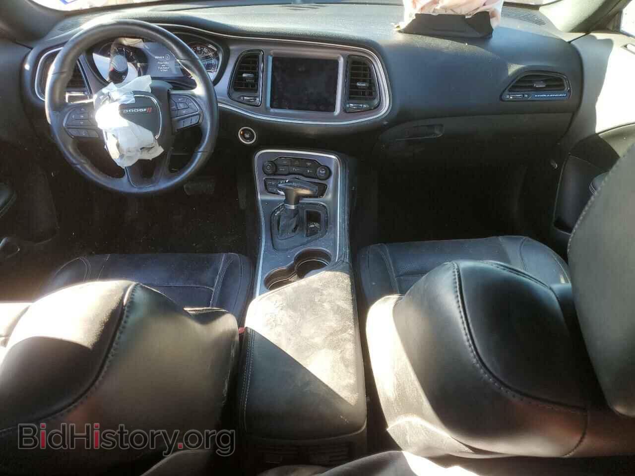 2017 DODGE CHALLENGER - VIN: 2C3CDZAG7HH536635 - Photo 8