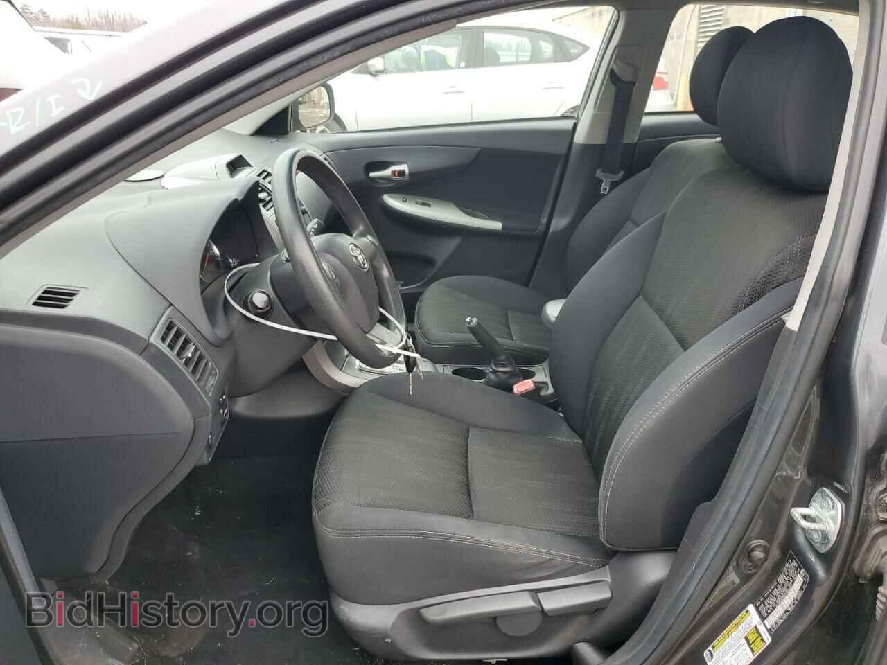 2013 TOYOTA COROLLA - VIN: 2T1BU4EE6DC923877 - Photo 7