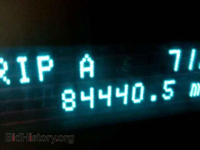 2011 FORD ESCAPE - VIN: 1FMCU0DG1BKC10490 - Фото 8